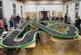 Image result for London Scalextric Club