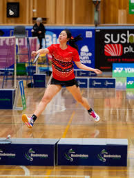 Image result for Reigate Badminton Club