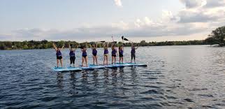 Image result for Hillingdon Junior Canoe Club