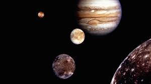 Image result for moon jupiter