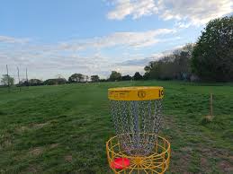Image result for Croydon Disc Golf Club