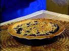 Polly's Perfect Blueberry Pie Recipe : : Food Network