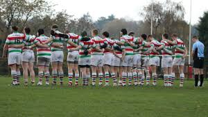 Image result for Stockport Rugby Football Club
