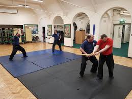 Image result for Bujinkan Mid Kent Dojo