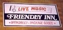City's Friendly Inn for