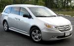 File:2011 Honda Odyssey Touring Elite -- 10-06-2010.jpg ...