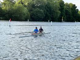 Image result for Broxbourne Rowing Club