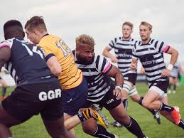 Image result for Chinnor Rugby Club