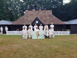 Image result for Outwood Cricket Club