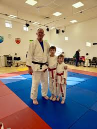 Image result for Welwyn Garden City Judo Club