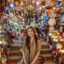 Image result for khan el khalili