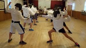 Image result for Academy Fencing Clubs