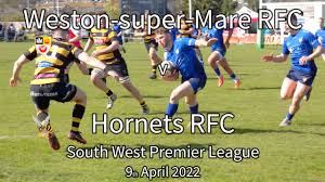 Image result for Weston-Super-Mare Rugby Football Club