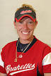 September 27, 2006 - Kelly Kretschman didn't take too fondly to being left