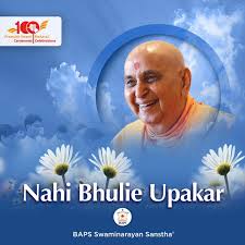 Image result for Pramukh Swami