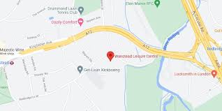 Image result for Wanstead JuJitsu Club