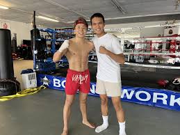 Image result for KB KICKBOXING