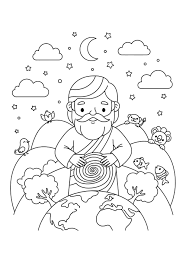 Image result for foto criação de deus