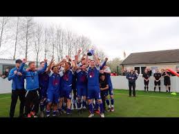 Image result for Wyre Villa Football Club