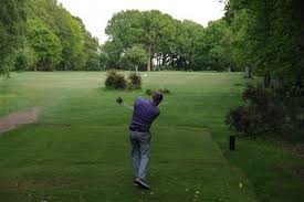 Image result for Chesham & Ley Hill Golf Club