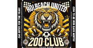 Image result for Holbeach Utd Sports & Youth Social Club