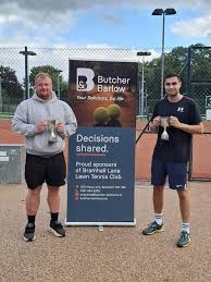 Image result for Bramhall Park Lawn Tennis Club