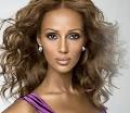 Iman: Not white (BLACK)
