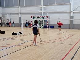 Image result for St Georges (Trowbridge) Badminton Club