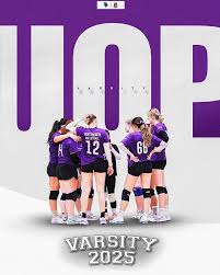 Image result for Portsmouth Volleyball Club