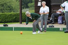Image result for Overbury Bowling Club