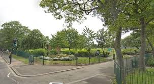 Image result for Borough Park (Redcar) Bowling Club