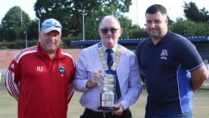 Image result for Ifton Bowling Club
