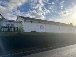 Image result for Churchdown Badminton Club