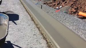 Image result for Kerb & Channel