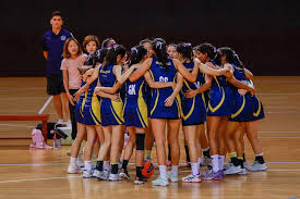 Image result for Wigan Juniors Yc Netball Club