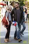 Chad Michael Murray & Kenzie Dalton: Movie Date Duo! | chad