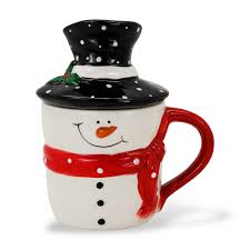 Image result for Кружка узор снеговики