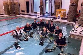 Image result for Richmond Sub-Aqua Club