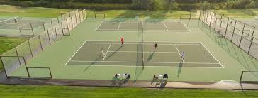 Image result for Network Tennis Centre