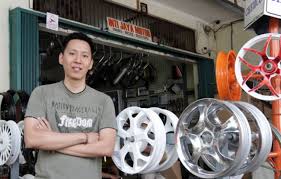 Inti Jaya Motor, Berawal Dari Toko Aksesoris Kini Fokus Di ...