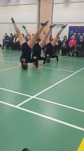 Image result for City Of Coventry Rhythmic Gym Club