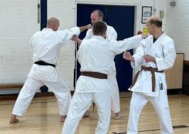 Image result for Haslemere Shotokan Karate Club
