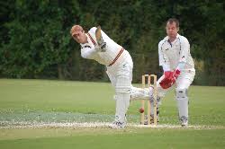 Image result for Ashton-Under-Hill Cricket Club