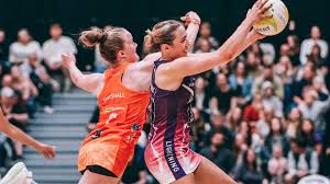 Image result for Loughborough Students Netball Club