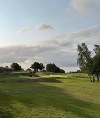 Image result for Horsforth Golf Club