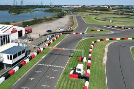 Image result for West of Scotland Kart Club