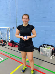 Image result for Crewe & District Junior Badminton Club