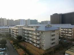 Image result for 清明ハイツ  (清明ハイツ調布）【仲介手数料０円】
