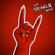 Image result for 666 hand sign