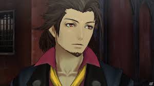 「アルヴィン テイルズオブエクシリア」の画像検索結果